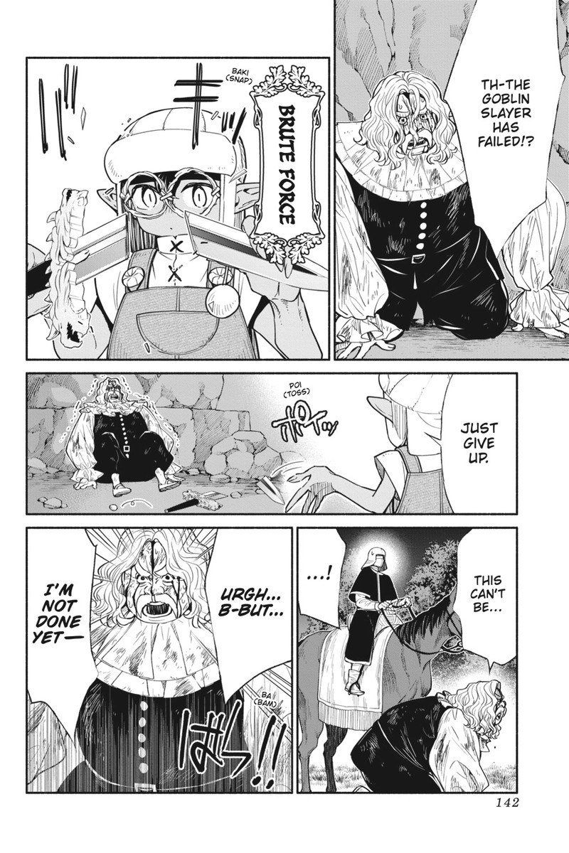 Tensei Goblin Dakedo Shitsumon Aru Chapter 62 Page 18
