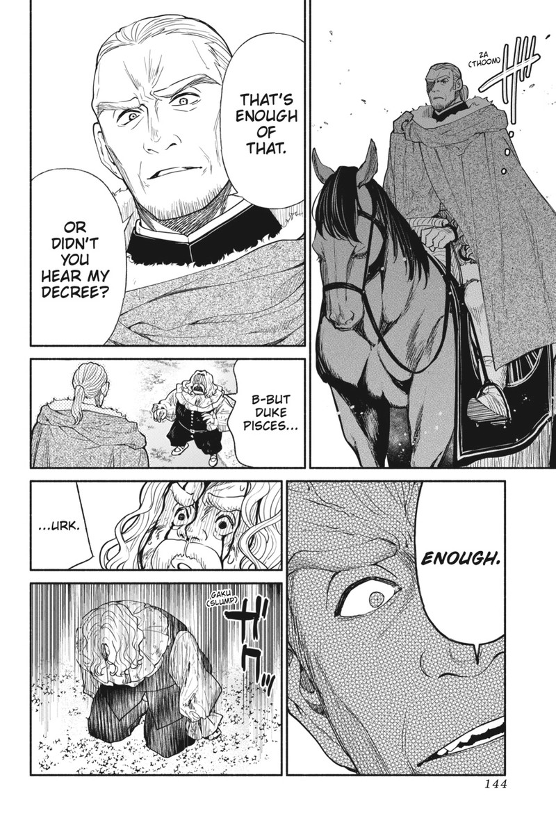 Tensei Goblin Dakedo Shitsumon Aru Chapter 62 Page 20