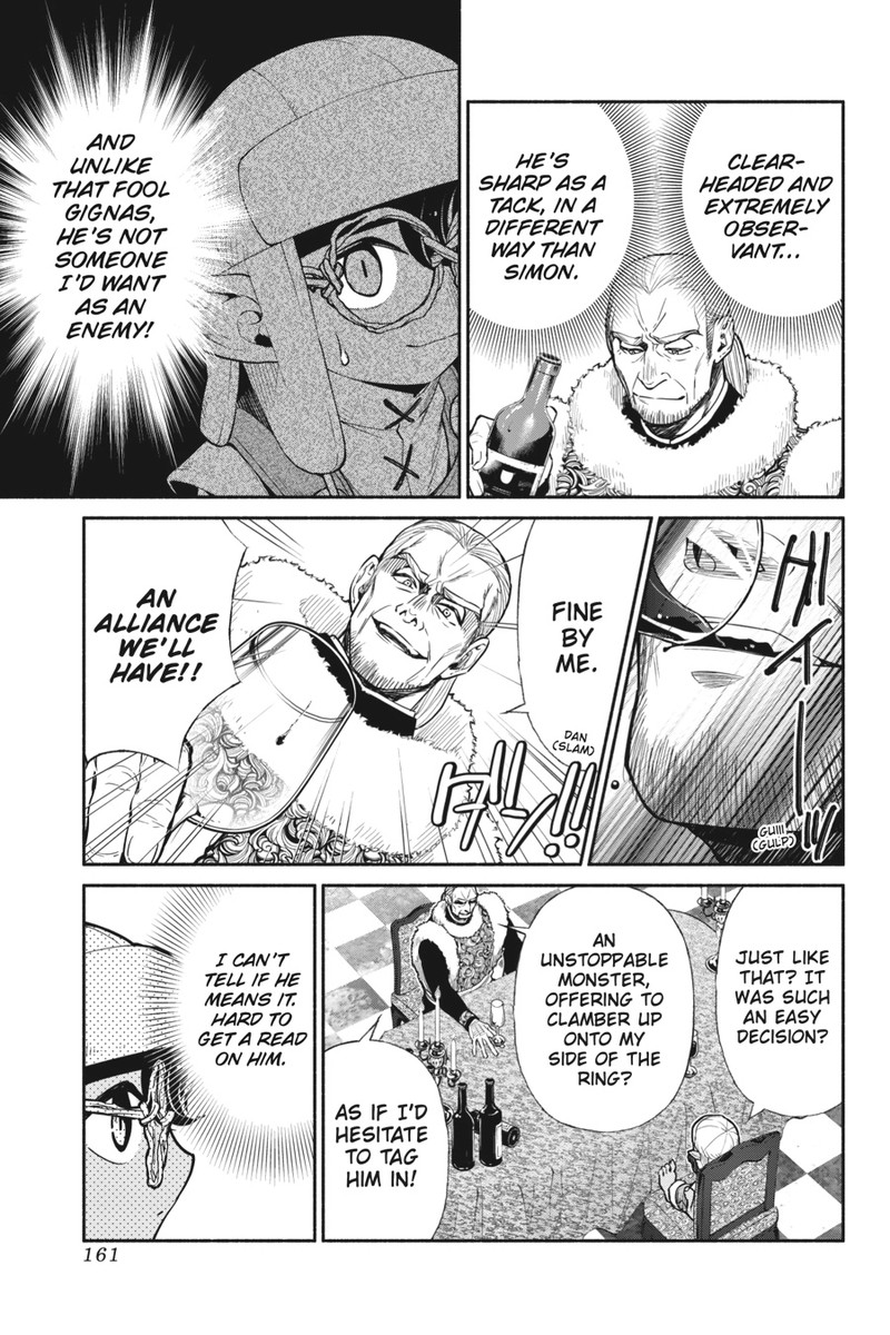 Tensei Goblin Dakedo Shitsumon Aru Chapter 63 Page 15