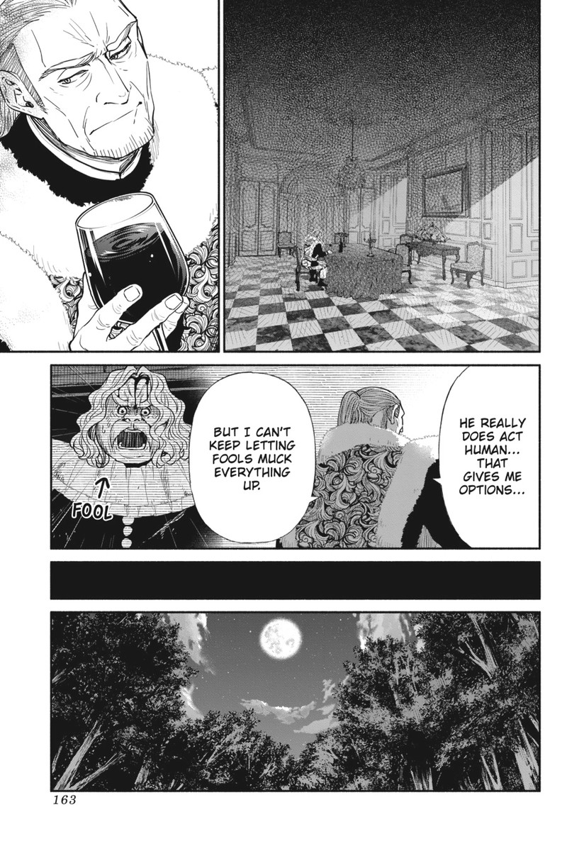 Tensei Goblin Dakedo Shitsumon Aru Chapter 63 Page 17