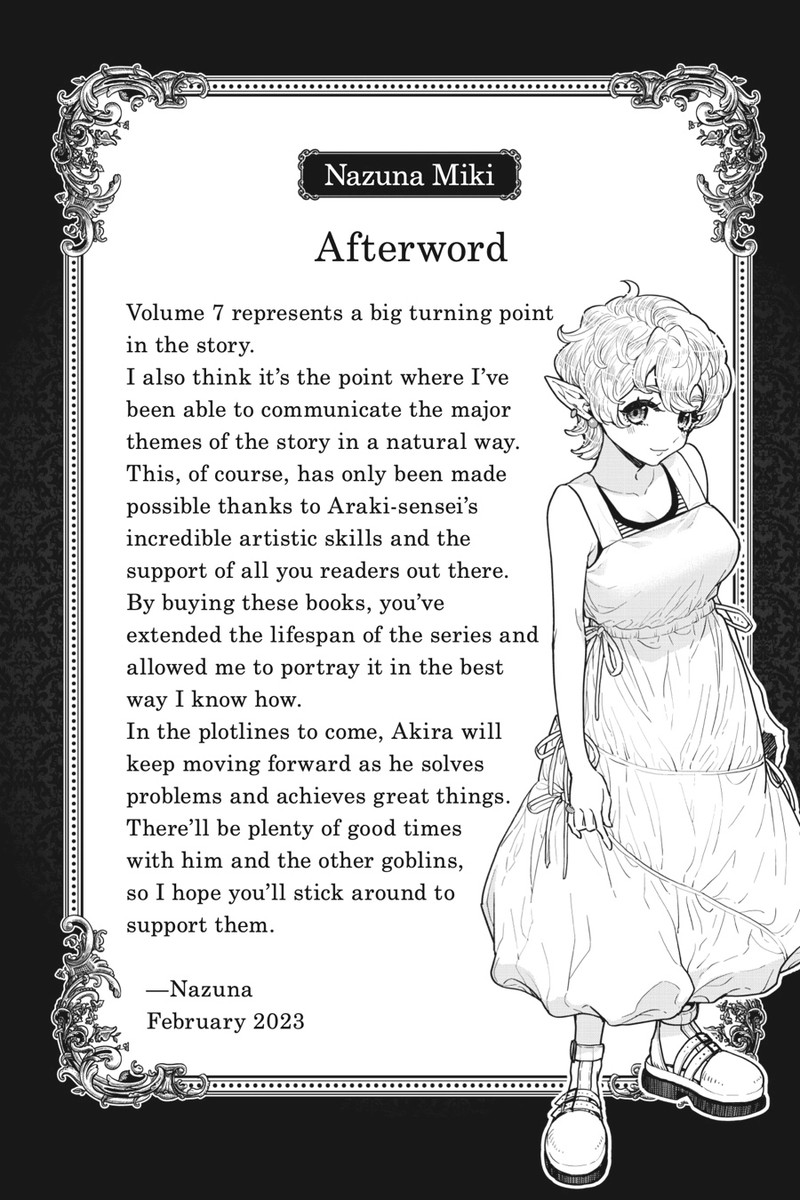 Tensei Goblin Dakedo Shitsumon Aru Chapter 63 Page 26