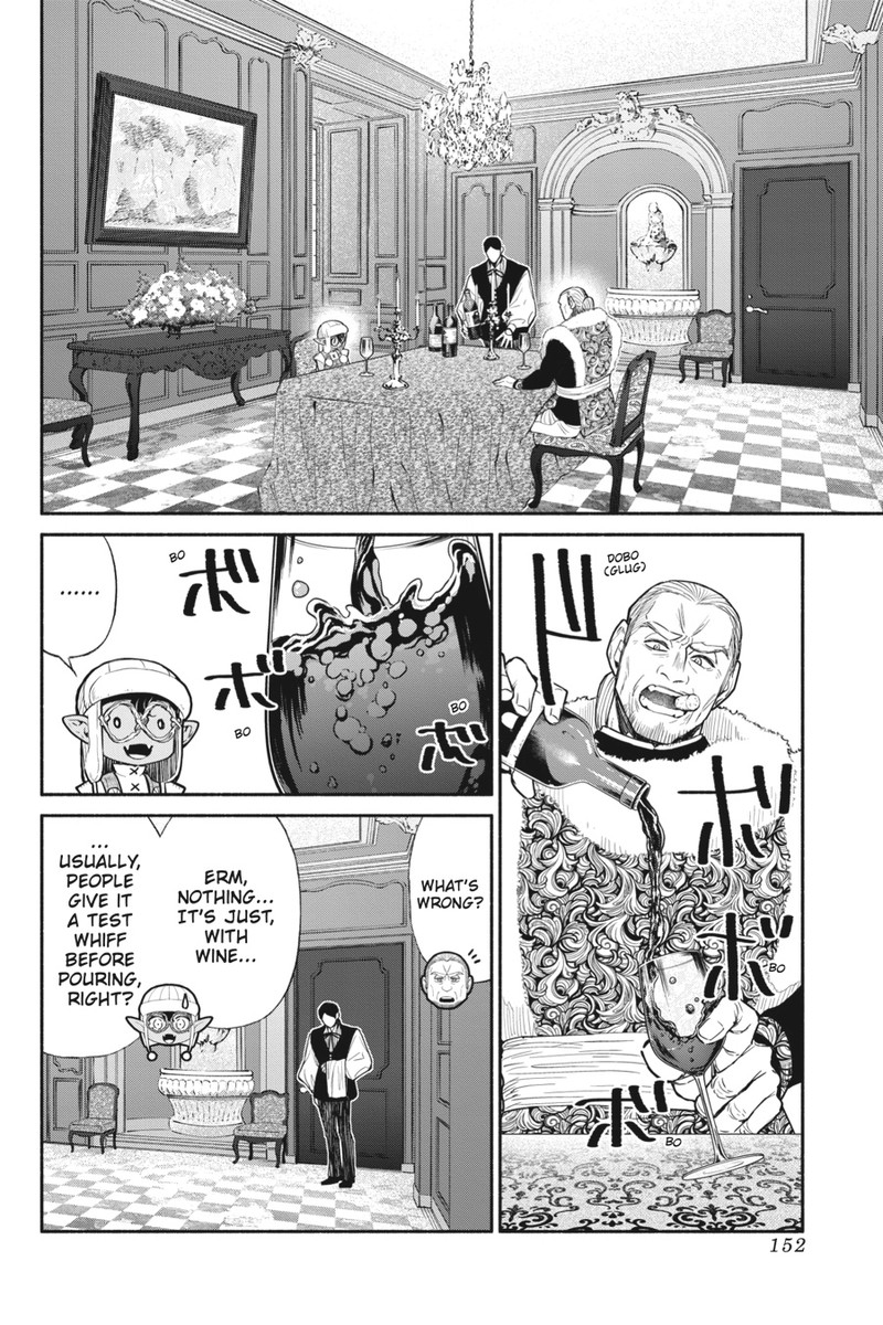 Tensei Goblin Dakedo Shitsumon Aru Chapter 63 Page 6