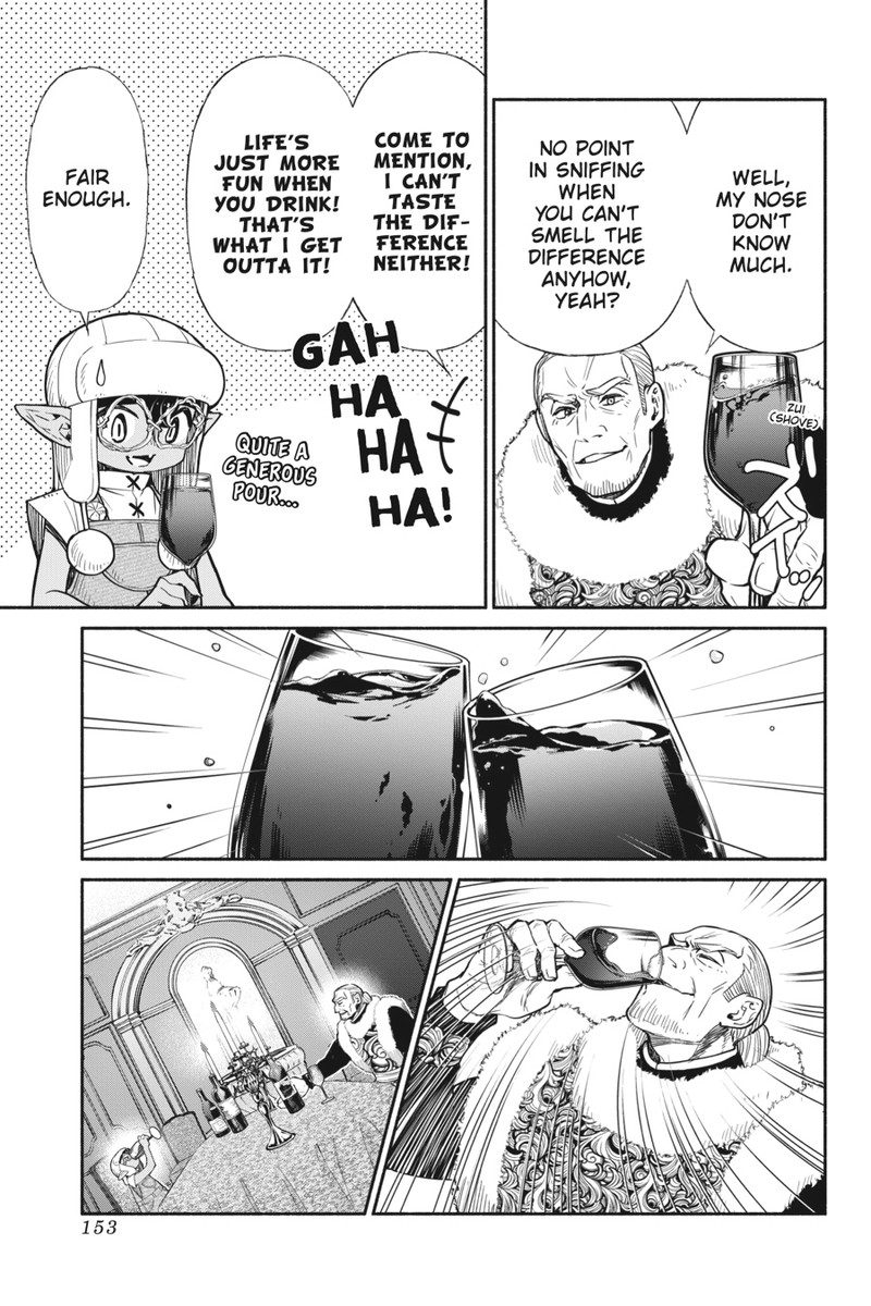 Tensei Goblin Dakedo Shitsumon Aru Chapter 63 Page 7