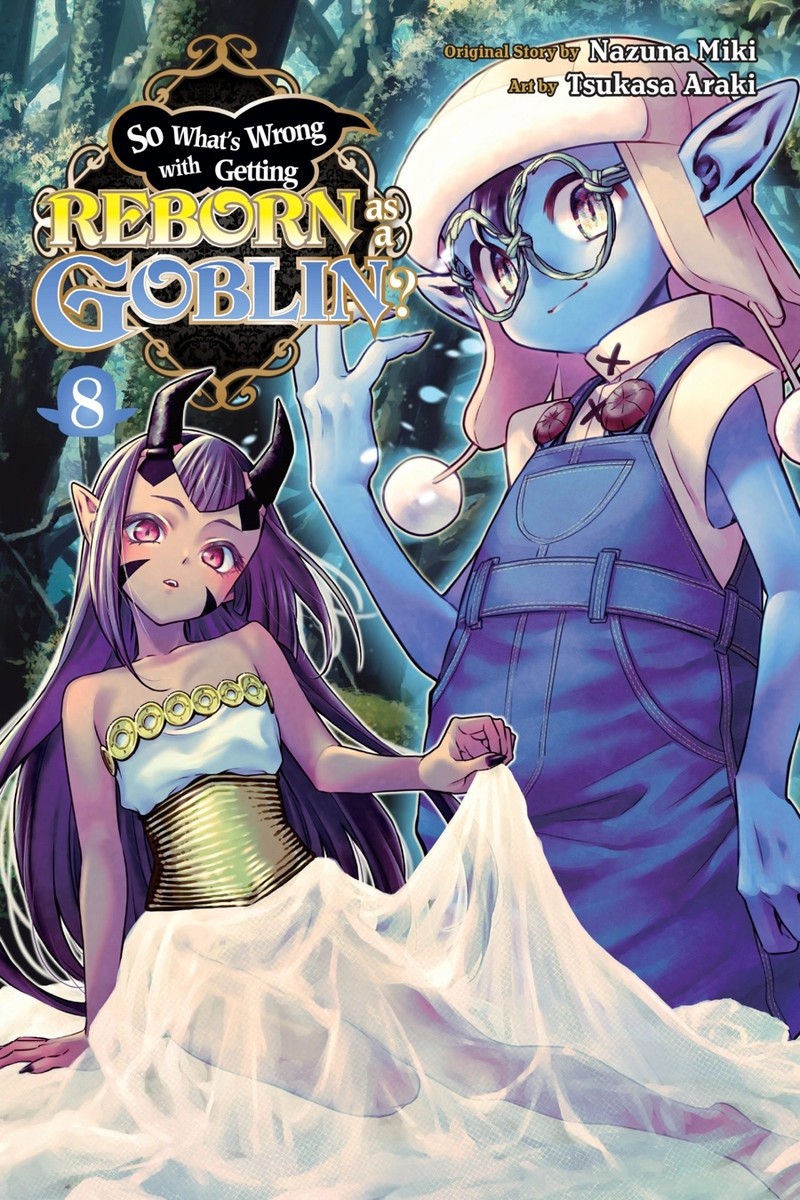 Tensei Goblin Dakedo Shitsumon Aru Chapter 64 Page 1