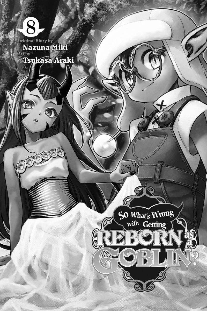 Tensei Goblin Dakedo Shitsumon Aru Chapter 64 Page 2
