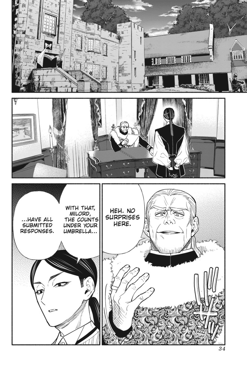 Tensei Goblin Dakedo Shitsumon Aru Chapter 65 Page 12