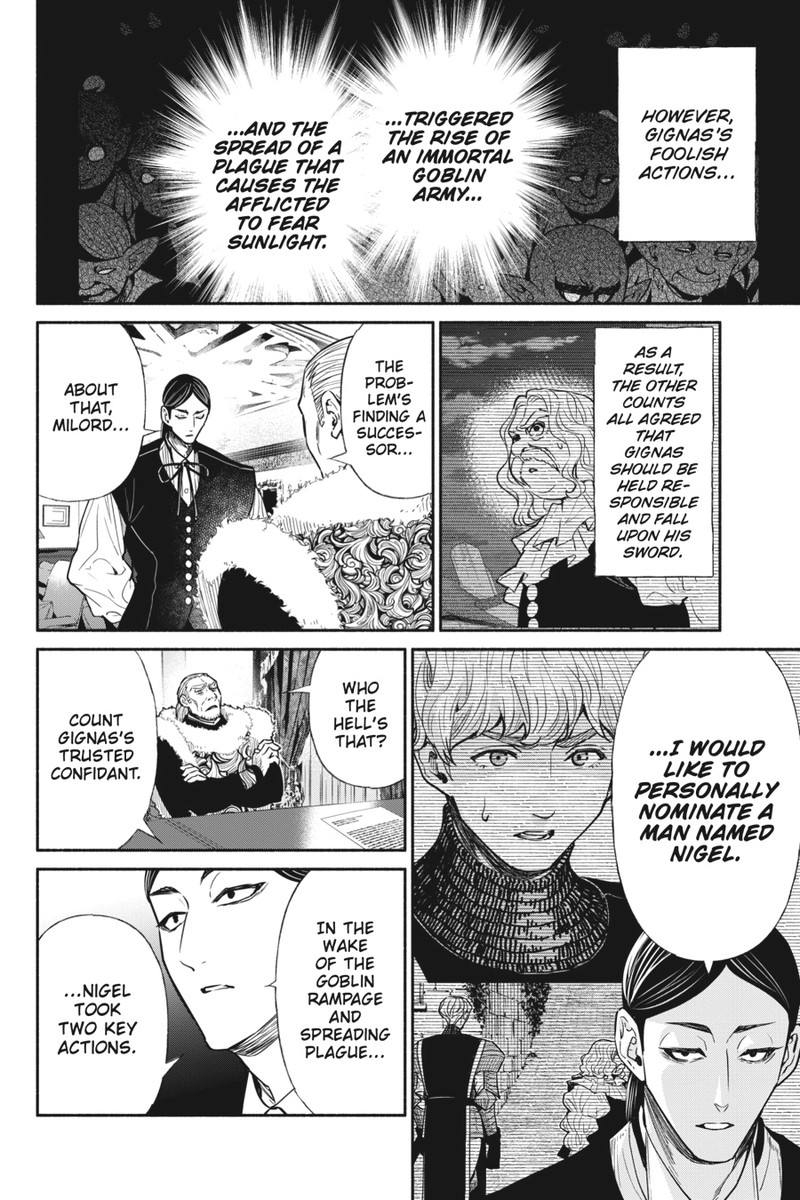 Tensei Goblin Dakedo Shitsumon Aru Chapter 65 Page 14
