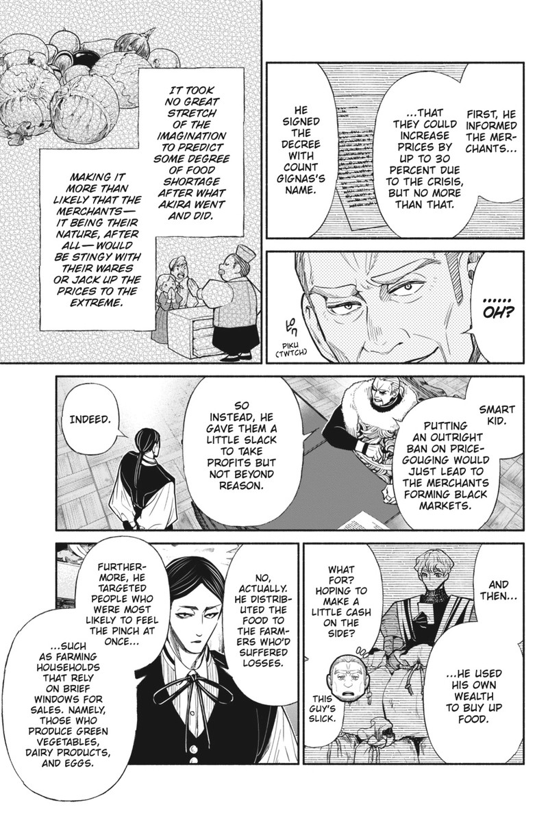 Tensei Goblin Dakedo Shitsumon Aru Chapter 65 Page 15