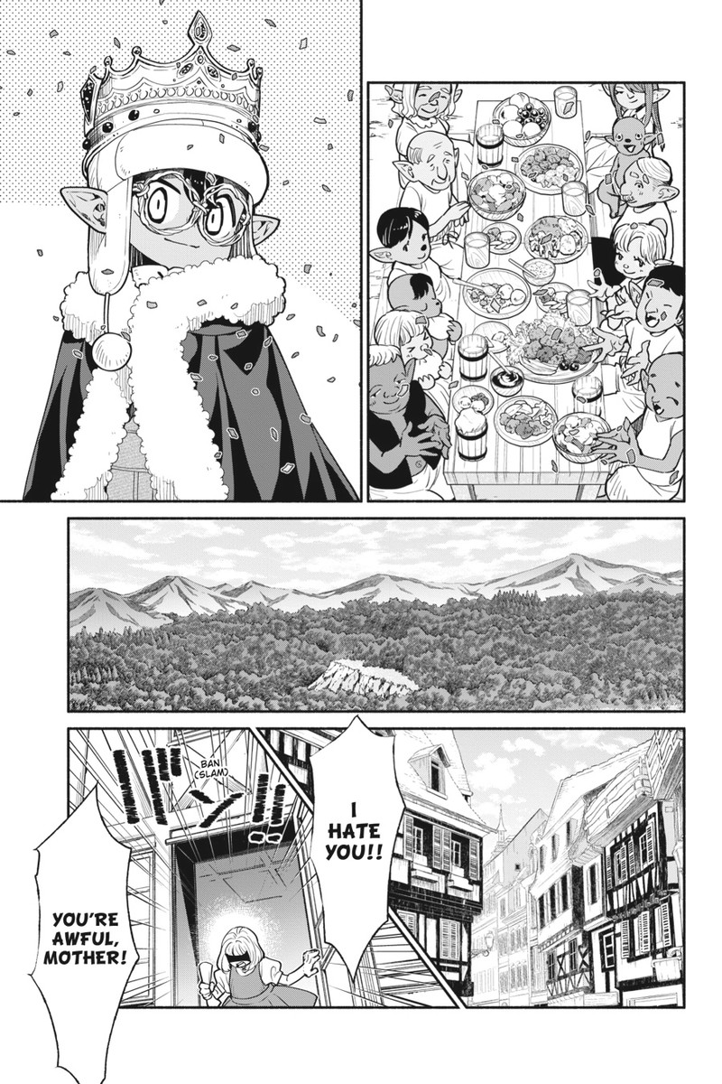 Tensei Goblin Dakedo Shitsumon Aru Chapter 65 Page 19