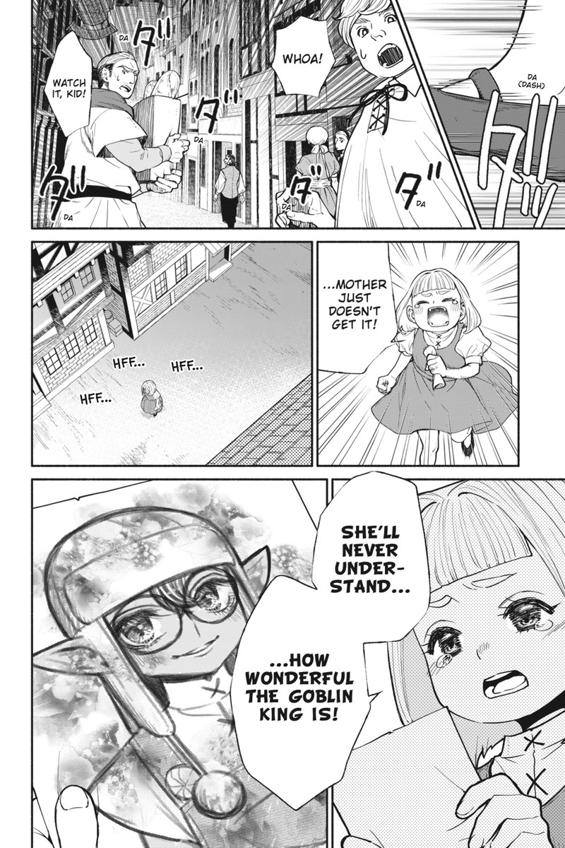 Tensei Goblin Dakedo Shitsumon Aru Chapter 65 Page 20