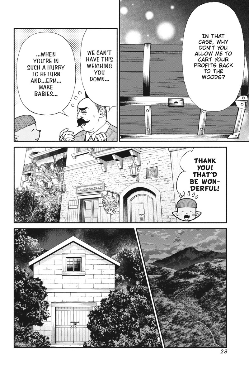 Tensei Goblin Dakedo Shitsumon Aru Chapter 65 Page 6