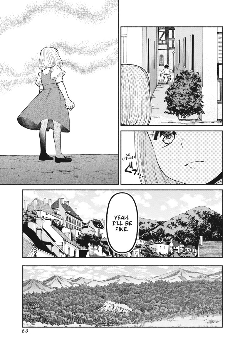 Tensei Goblin Dakedo Shitsumon Aru Chapter 66 Page 11
