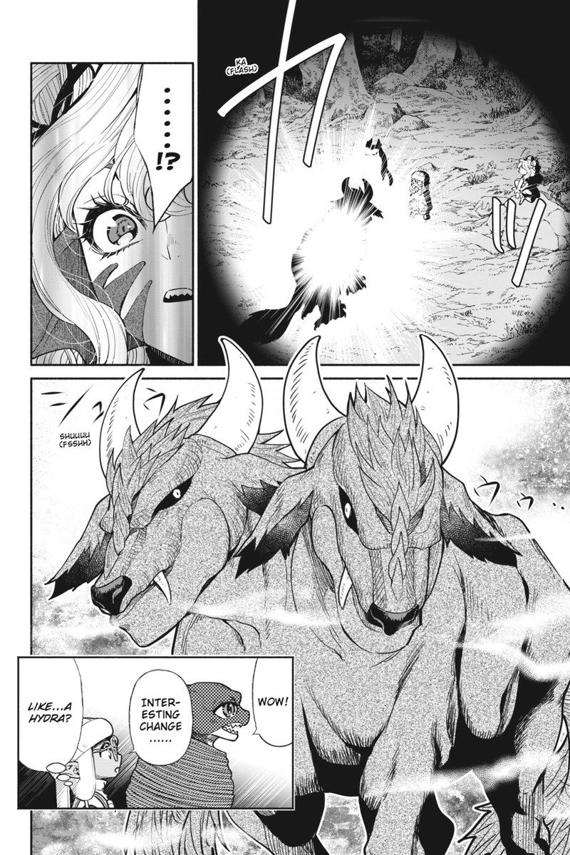 Tensei Goblin Dakedo Shitsumon Aru Chapter 66 Page 14