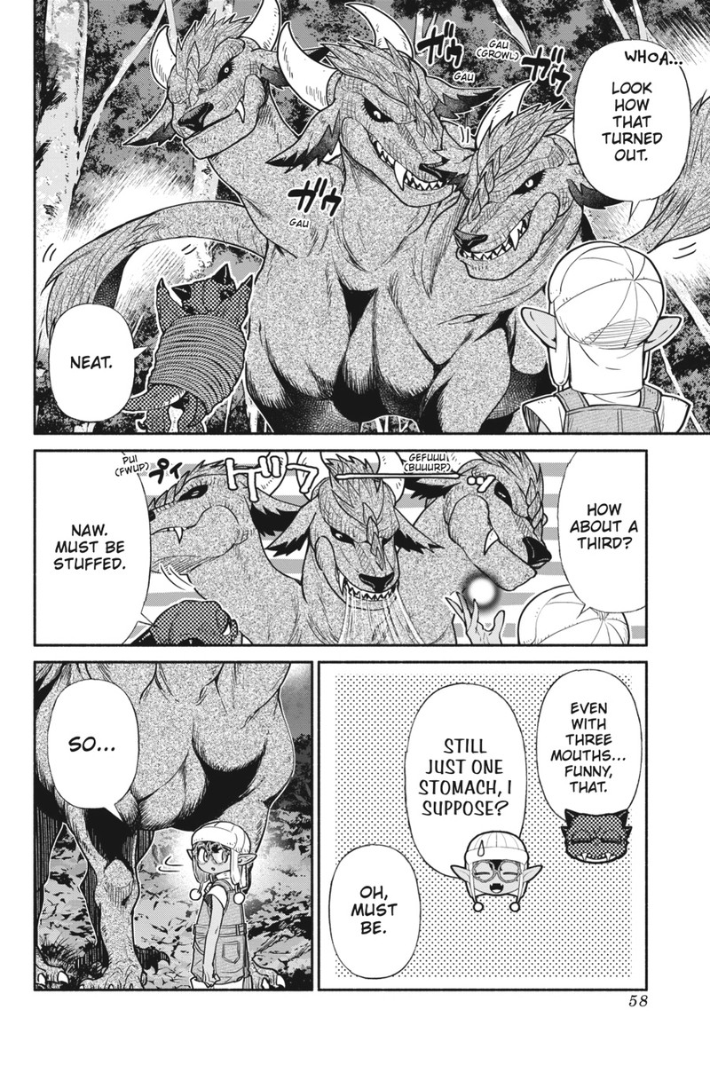 Tensei Goblin Dakedo Shitsumon Aru Chapter 66 Page 16