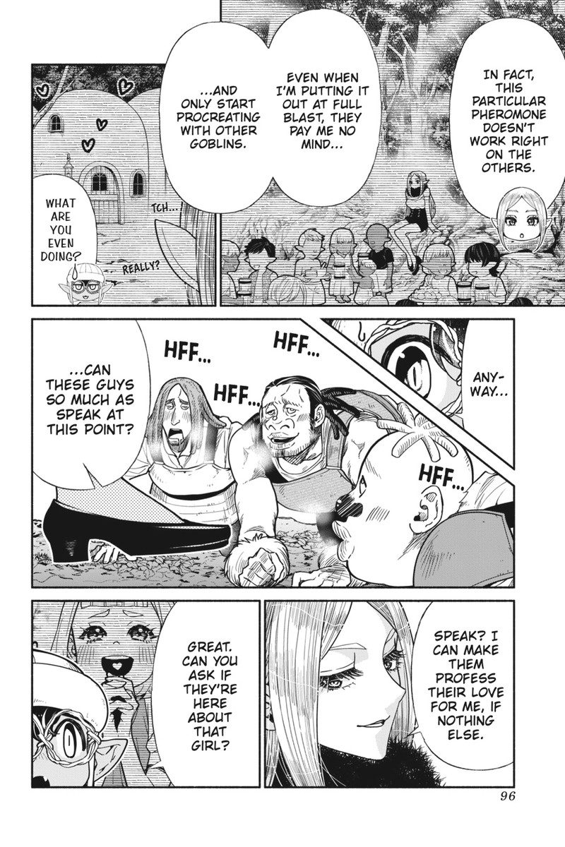 Tensei Goblin Dakedo Shitsumon Aru Chapter 68 Page 16