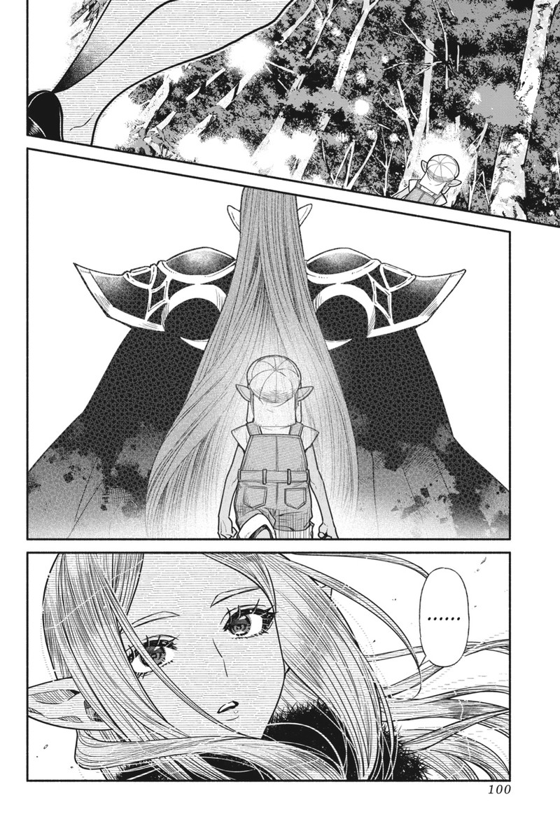 Tensei Goblin Dakedo Shitsumon Aru Chapter 68 Page 20