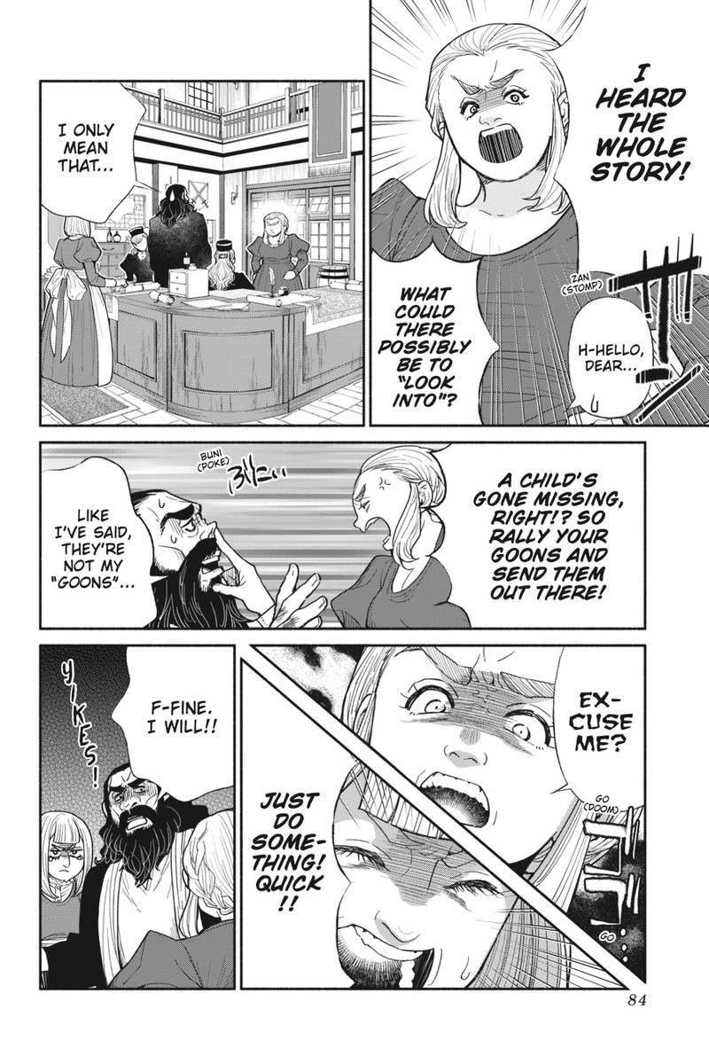Tensei Goblin Dakedo Shitsumon Aru Chapter 68 Page 4