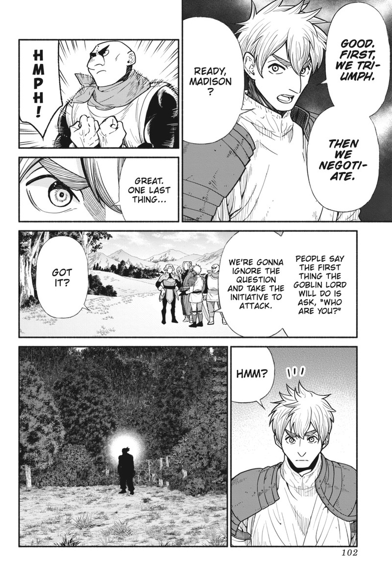 Tensei Goblin Dakedo Shitsumon Aru Chapter 69 Page 2