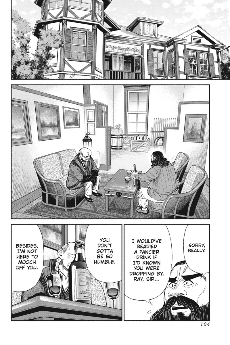 Tensei Goblin Dakedo Shitsumon Aru Chapter 69 Page 4