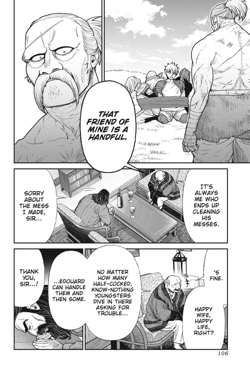 Tensei Goblin Dakedo Shitsumon Aru Chapter 69 Page 6