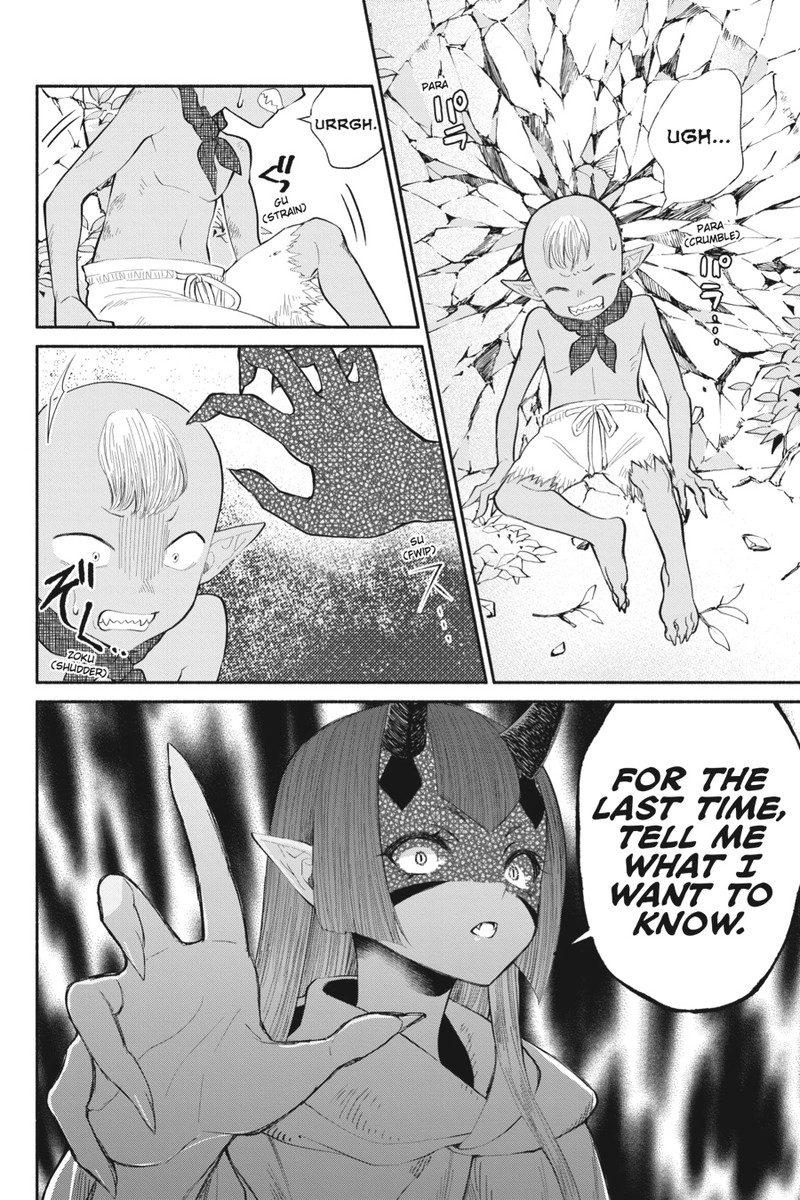 Tensei Goblin Dakedo Shitsumon Aru Chapter 7 Page 10