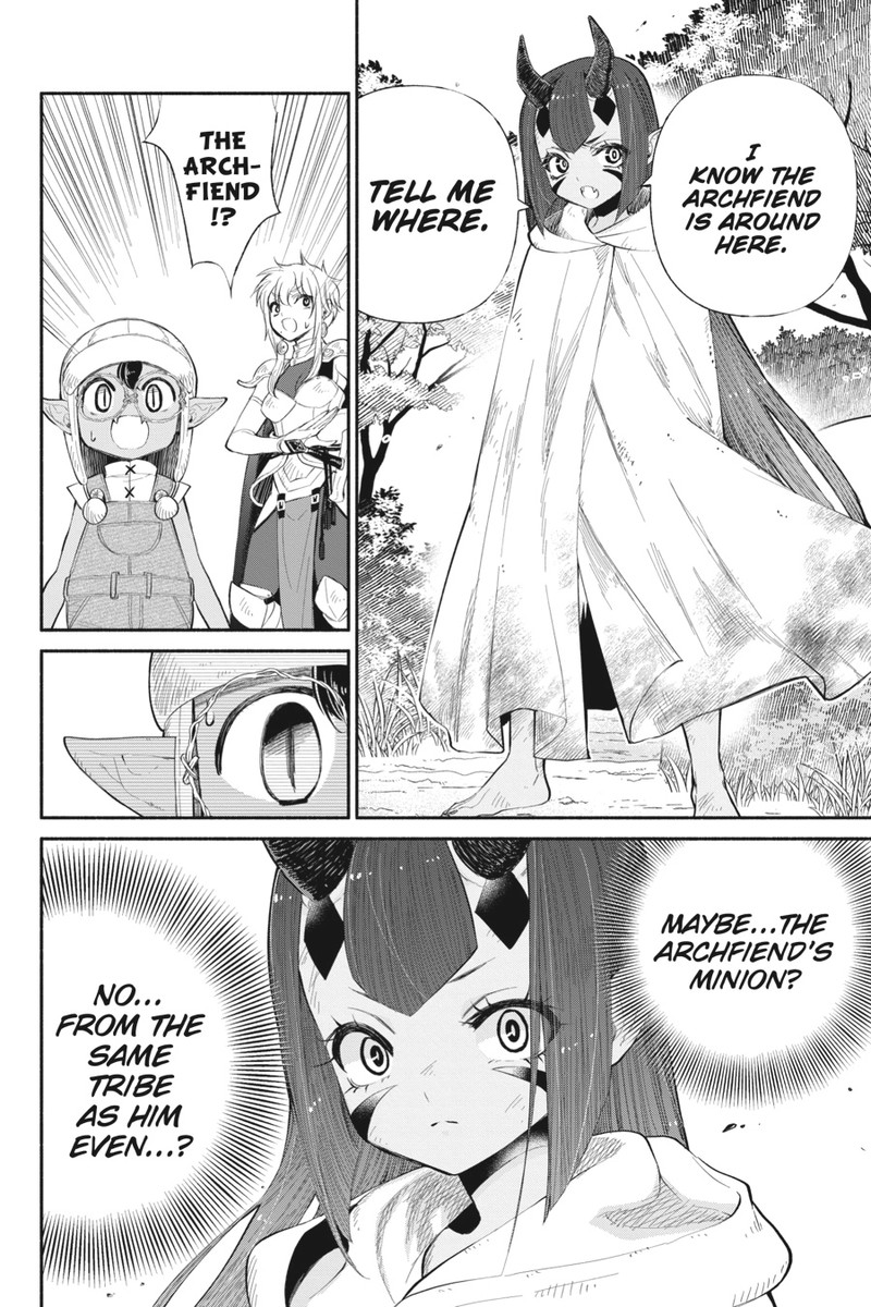 Tensei Goblin Dakedo Shitsumon Aru Chapter 7 Page 12