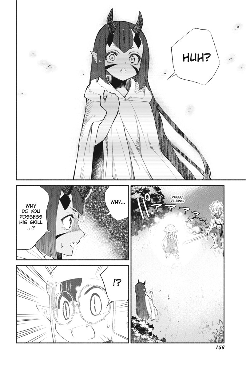 Tensei Goblin Dakedo Shitsumon Aru Chapter 7 Page 14
