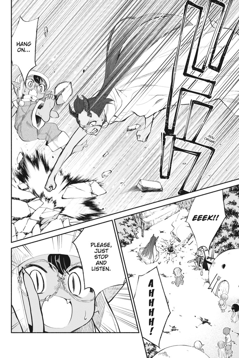 Tensei Goblin Dakedo Shitsumon Aru Chapter 7 Page 16