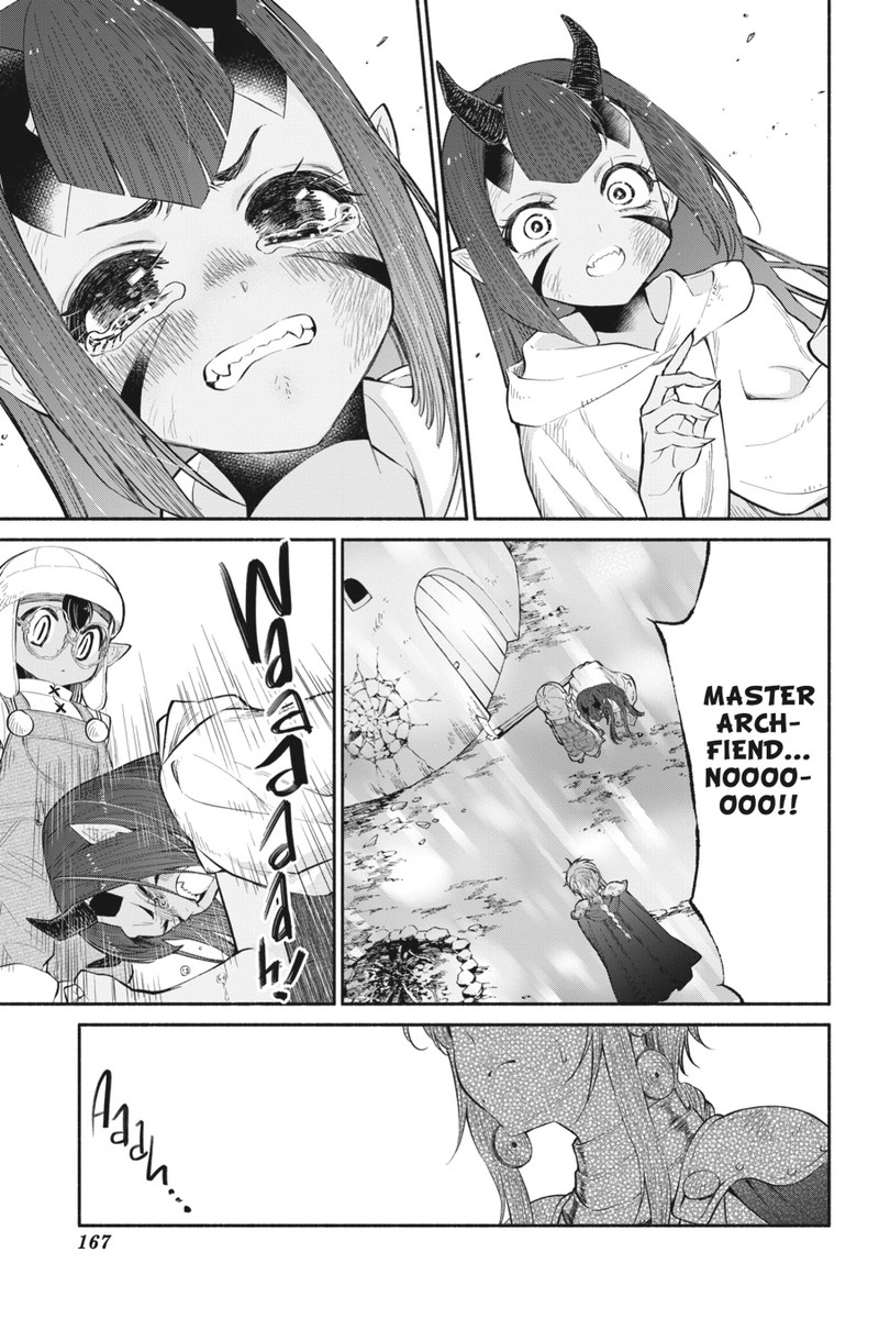 Tensei Goblin Dakedo Shitsumon Aru Chapter 7 Page 25