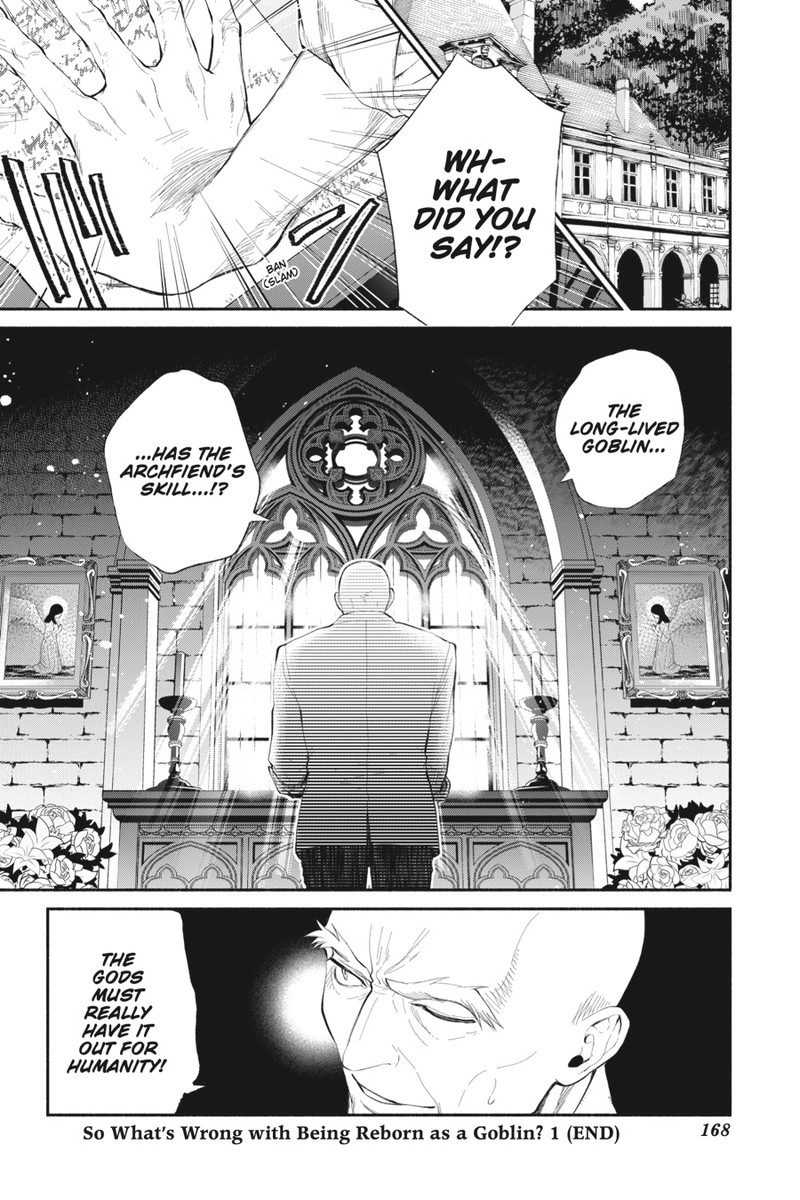 Tensei Goblin Dakedo Shitsumon Aru Chapter 7 Page 26