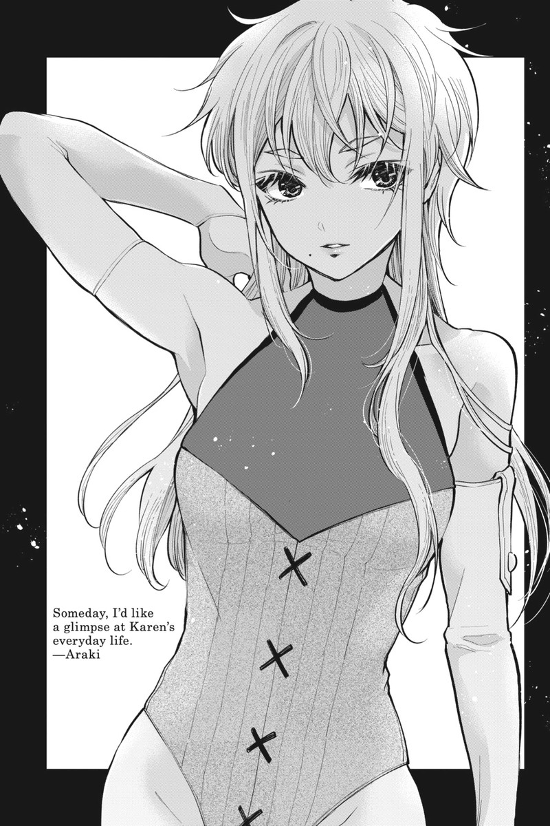 Tensei Goblin Dakedo Shitsumon Aru Chapter 7 Page 27