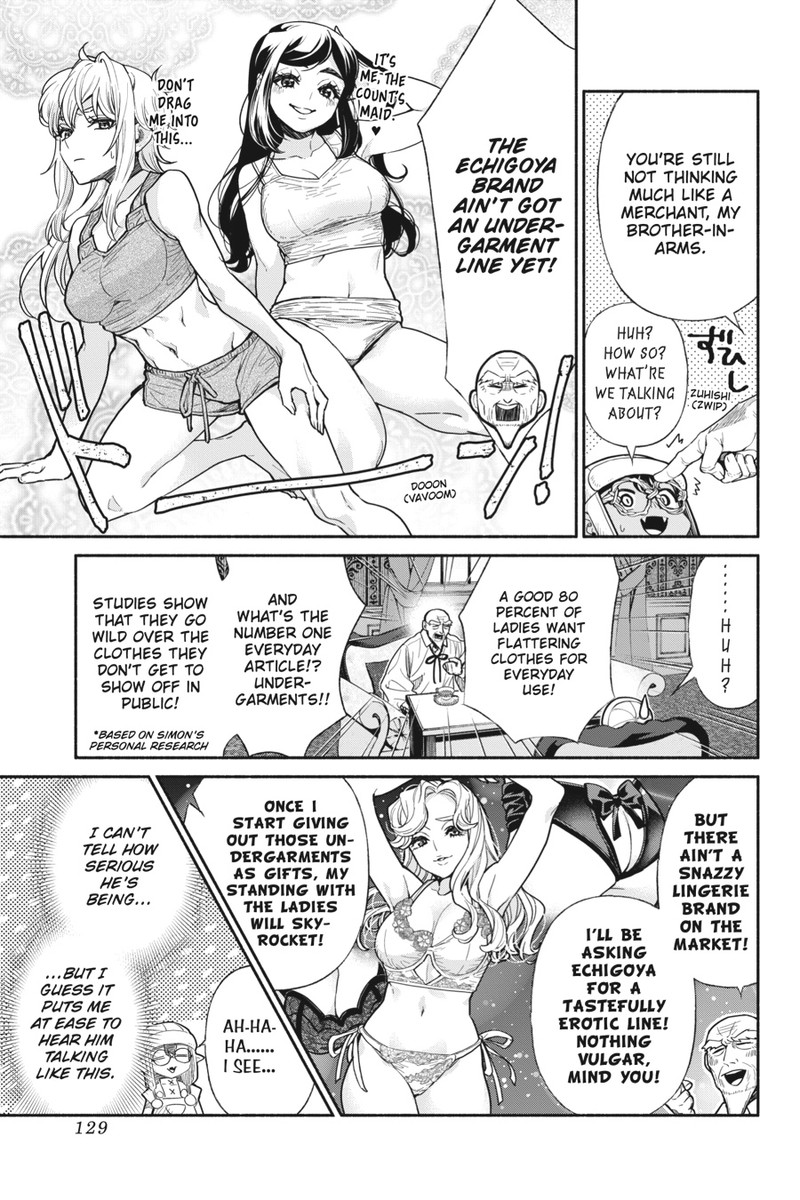 Tensei Goblin Dakedo Shitsumon Aru Chapter 70 Page 11