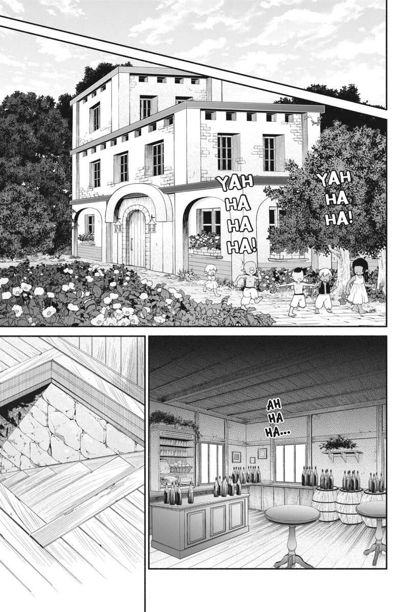 Tensei Goblin Dakedo Shitsumon Aru Chapter 70 Page 15