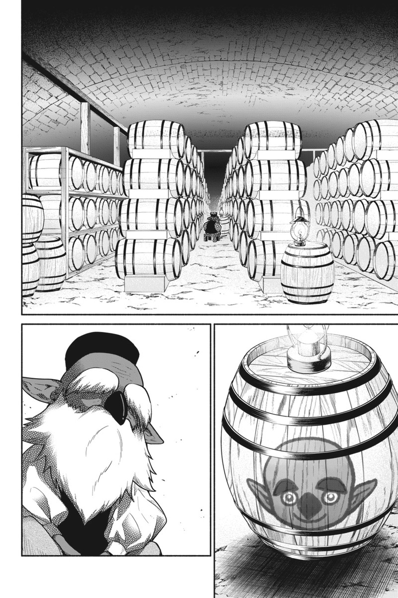 Tensei Goblin Dakedo Shitsumon Aru Chapter 70 Page 16