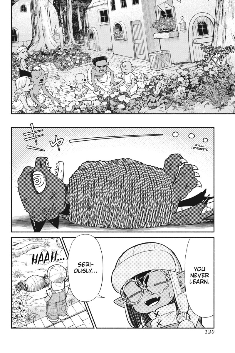 Tensei Goblin Dakedo Shitsumon Aru Chapter 70 Page 2