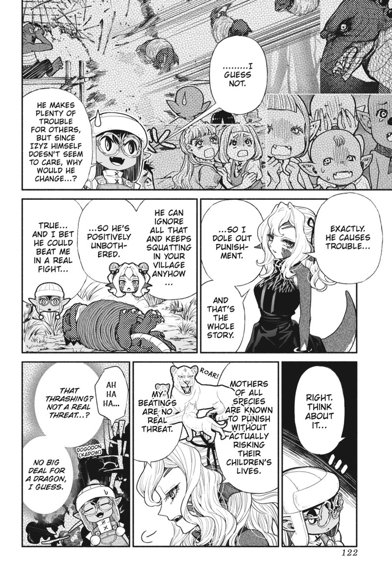 Tensei Goblin Dakedo Shitsumon Aru Chapter 70 Page 4