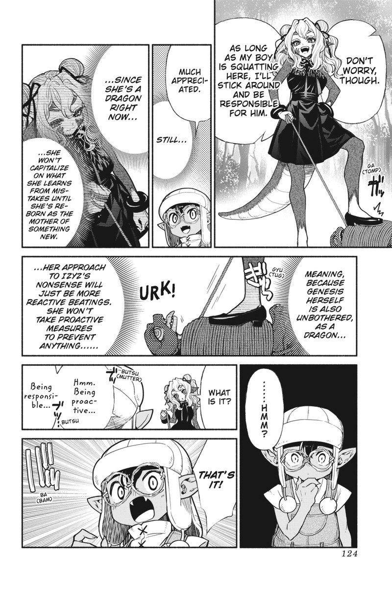 Tensei Goblin Dakedo Shitsumon Aru Chapter 70 Page 6