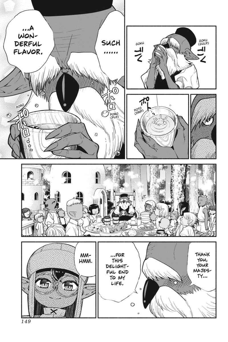 Tensei Goblin Dakedo Shitsumon Aru Chapter 71 Page 15