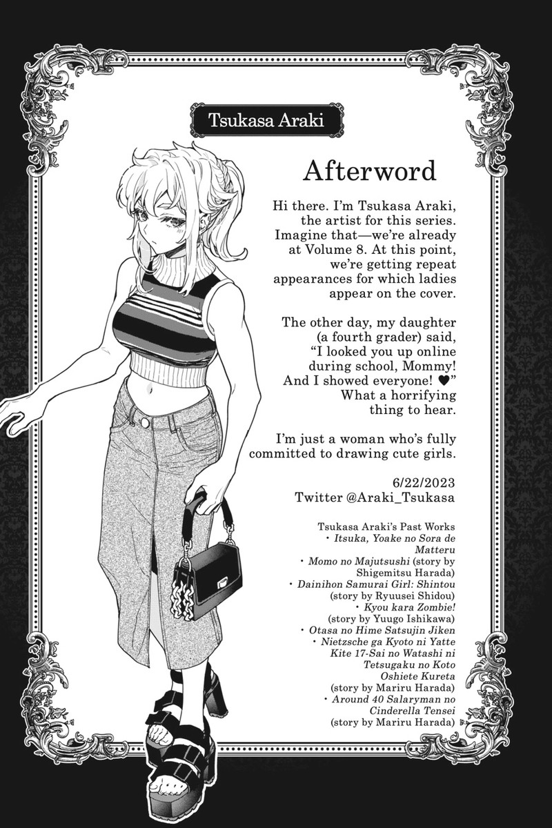 Tensei Goblin Dakedo Shitsumon Aru Chapter 72 Page 27