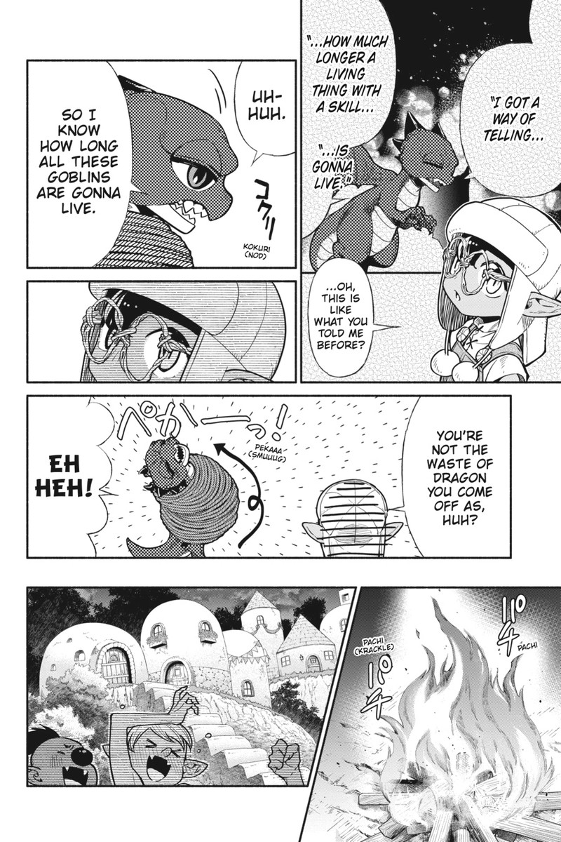 Tensei Goblin Dakedo Shitsumon Aru Chapter 72 Page 6