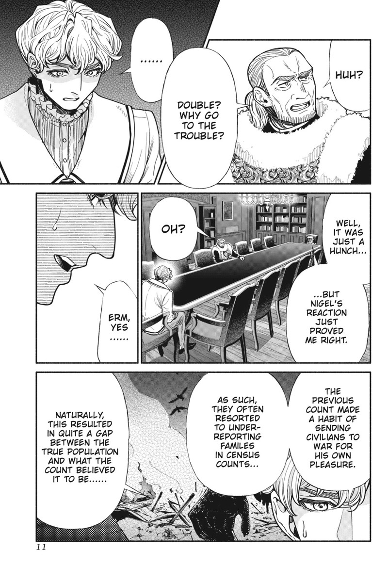 Tensei Goblin Dakedo Shitsumon Aru Chapter 73 Page 12