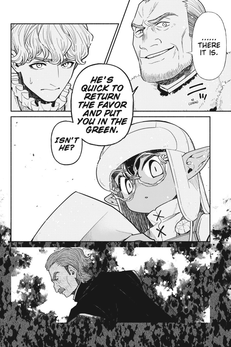 Tensei Goblin Dakedo Shitsumon Aru Chapter 73 Page 21