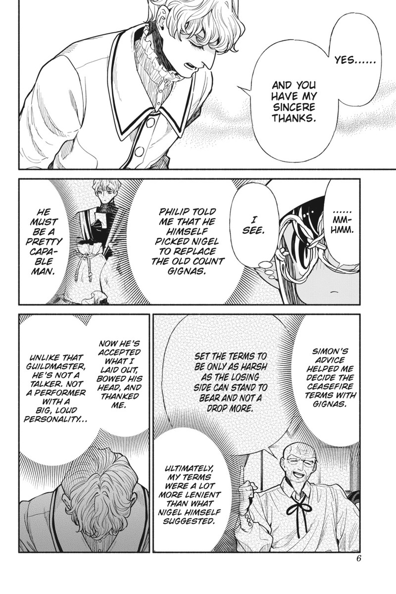 Tensei Goblin Dakedo Shitsumon Aru Chapter 73 Page 7