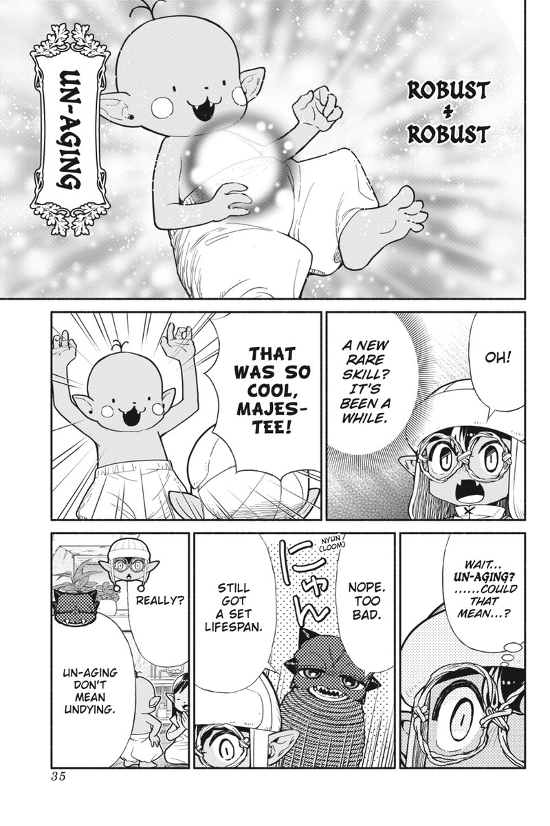 Tensei Goblin Dakedo Shitsumon Aru Chapter 74 Page 15