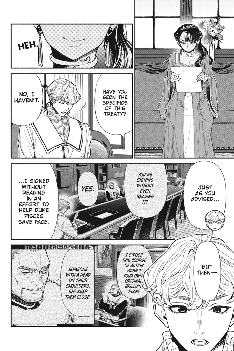 Tensei Goblin Dakedo Shitsumon Aru Chapter 75 Page 4