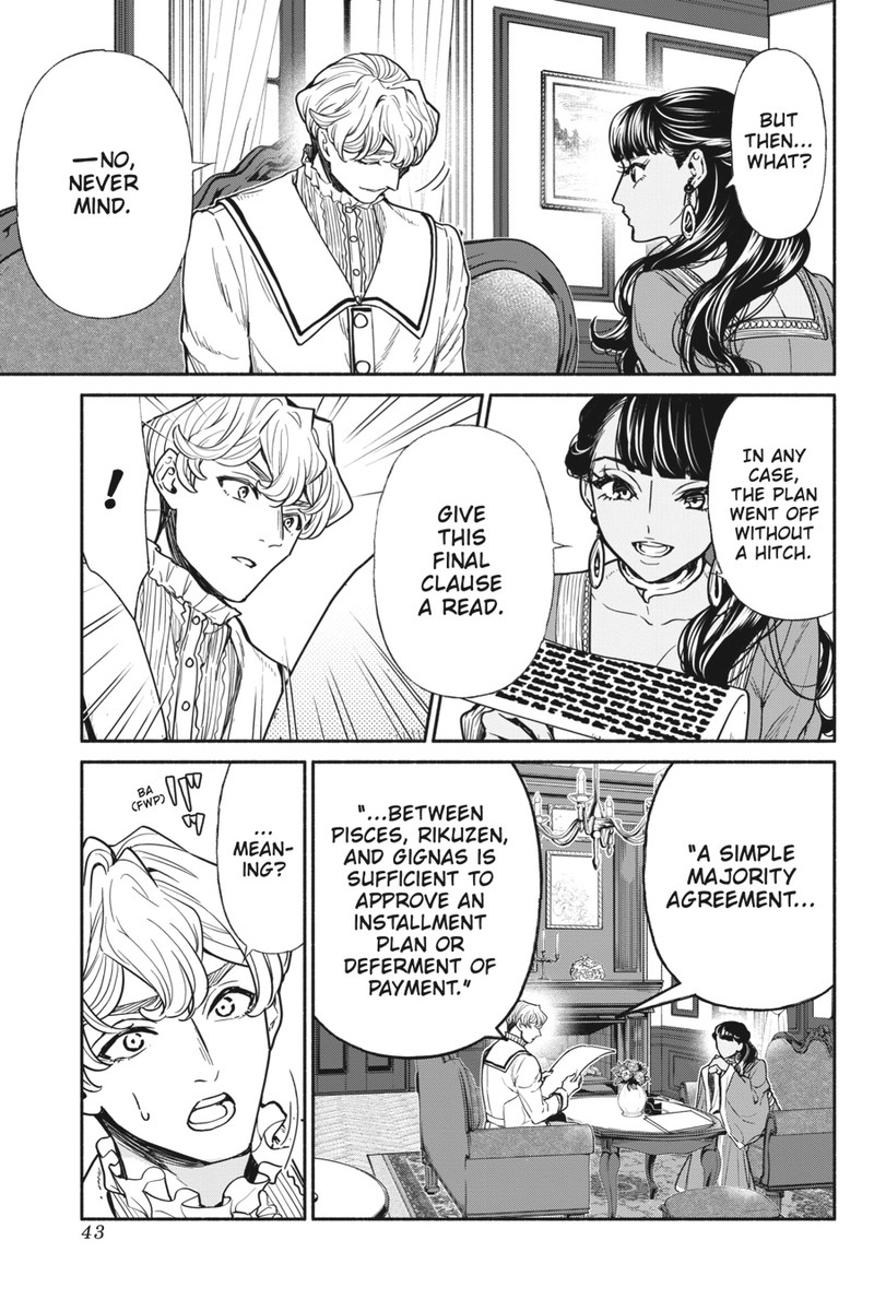Tensei Goblin Dakedo Shitsumon Aru Chapter 75 Page 5