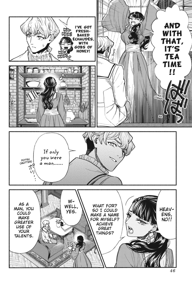 Tensei Goblin Dakedo Shitsumon Aru Chapter 75 Page 8