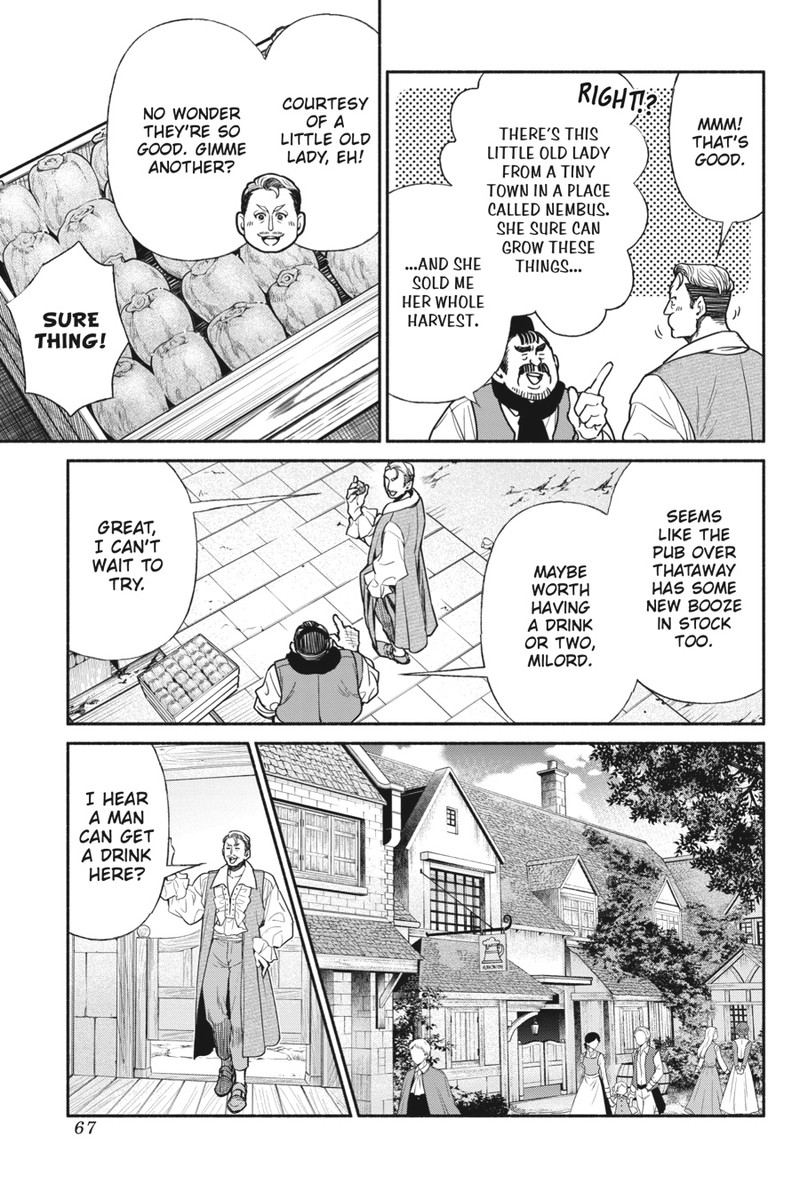 Tensei Goblin Dakedo Shitsumon Aru Chapter 76 Page 11