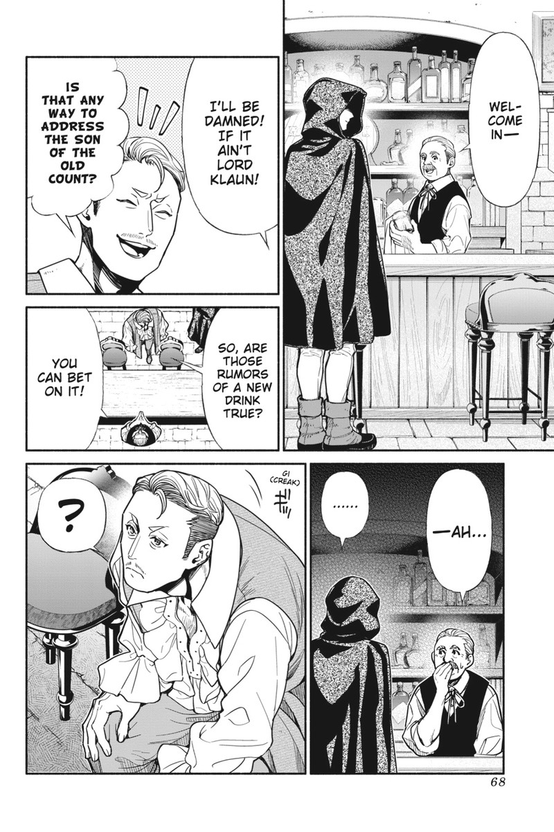 Tensei Goblin Dakedo Shitsumon Aru Chapter 76 Page 12