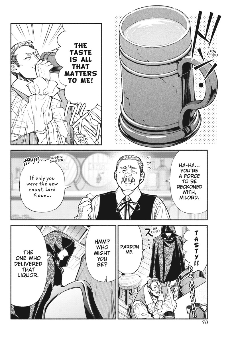 Tensei Goblin Dakedo Shitsumon Aru Chapter 76 Page 14